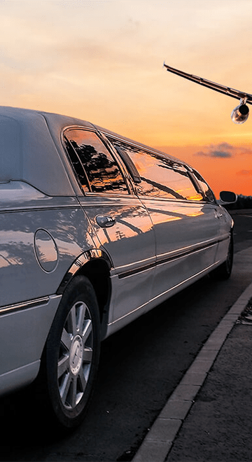 limo-service Limo Car