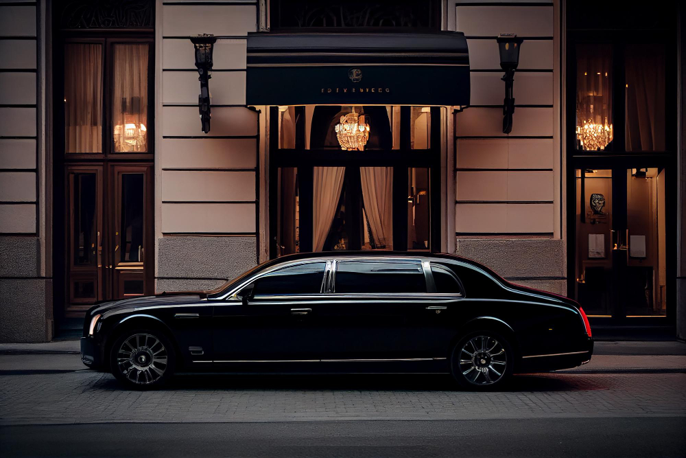 limo-service