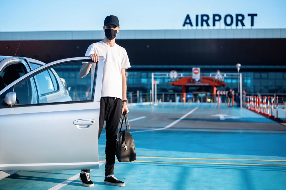 Effortless Departure