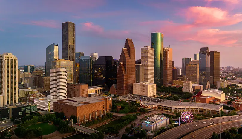 Houston