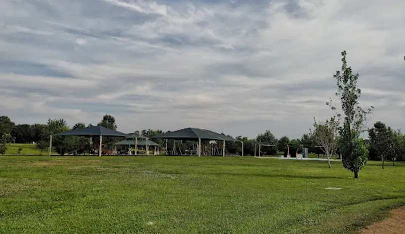Jersey Village