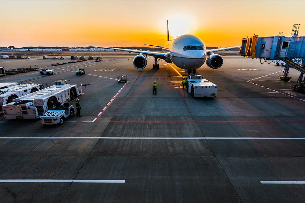 Luxury Airport Transfers Services