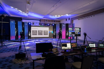 corporate main image