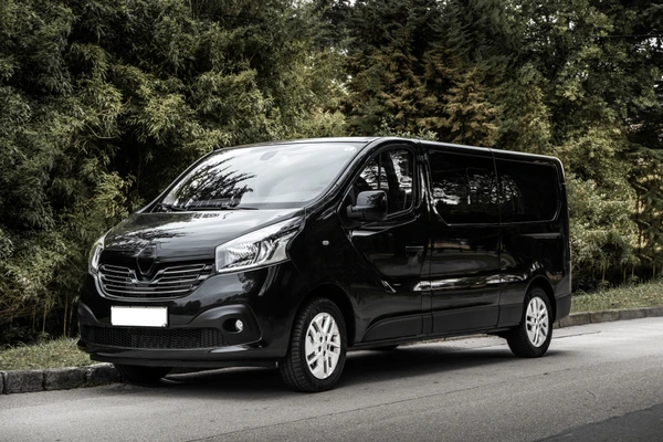 Houston luxury limousine and SUV service with leather seating, spacious interiors, and VIP comfort