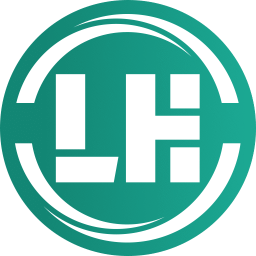 Limo At Houston logo – luxury limousine and SUV transfer service in Houston