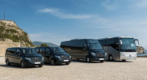 Comfortable and stylish limousine and SUV rides in Houston for professional and leisure travel