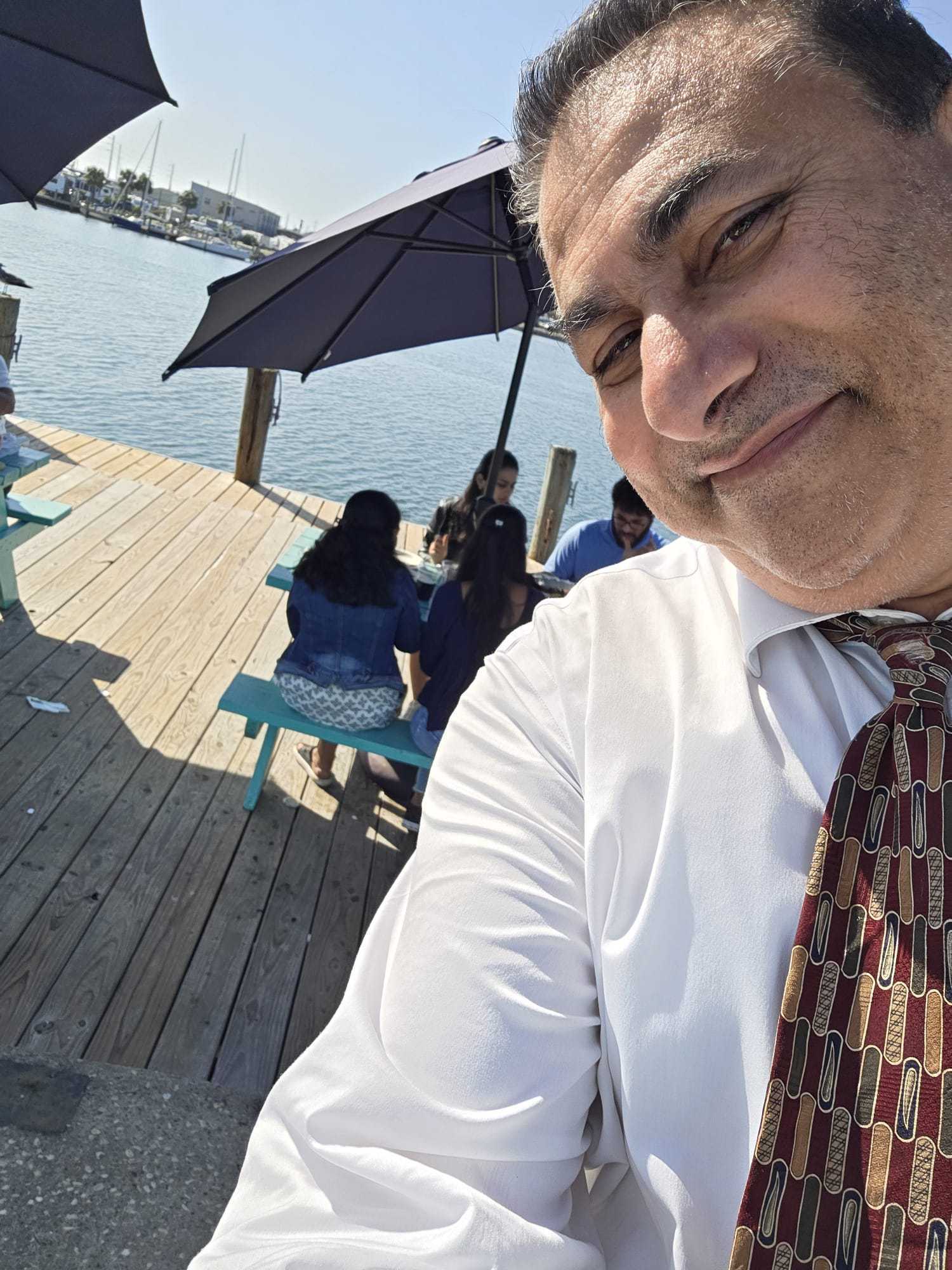 Our Chauffeur 3 1000141586Houston And Galveston Limousine