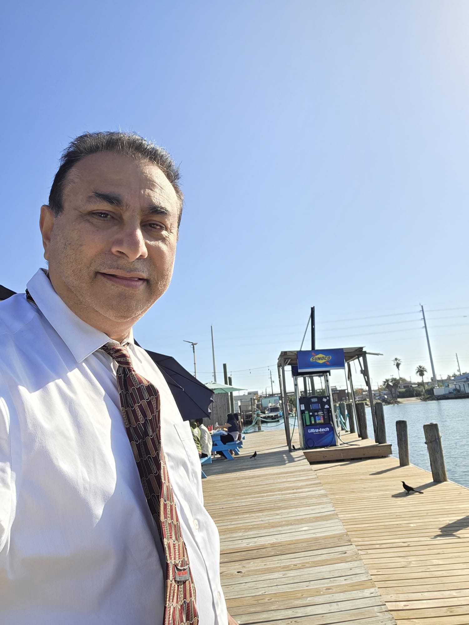 Our Chauffeur 2 1000141607Houston And Galveston Limousine