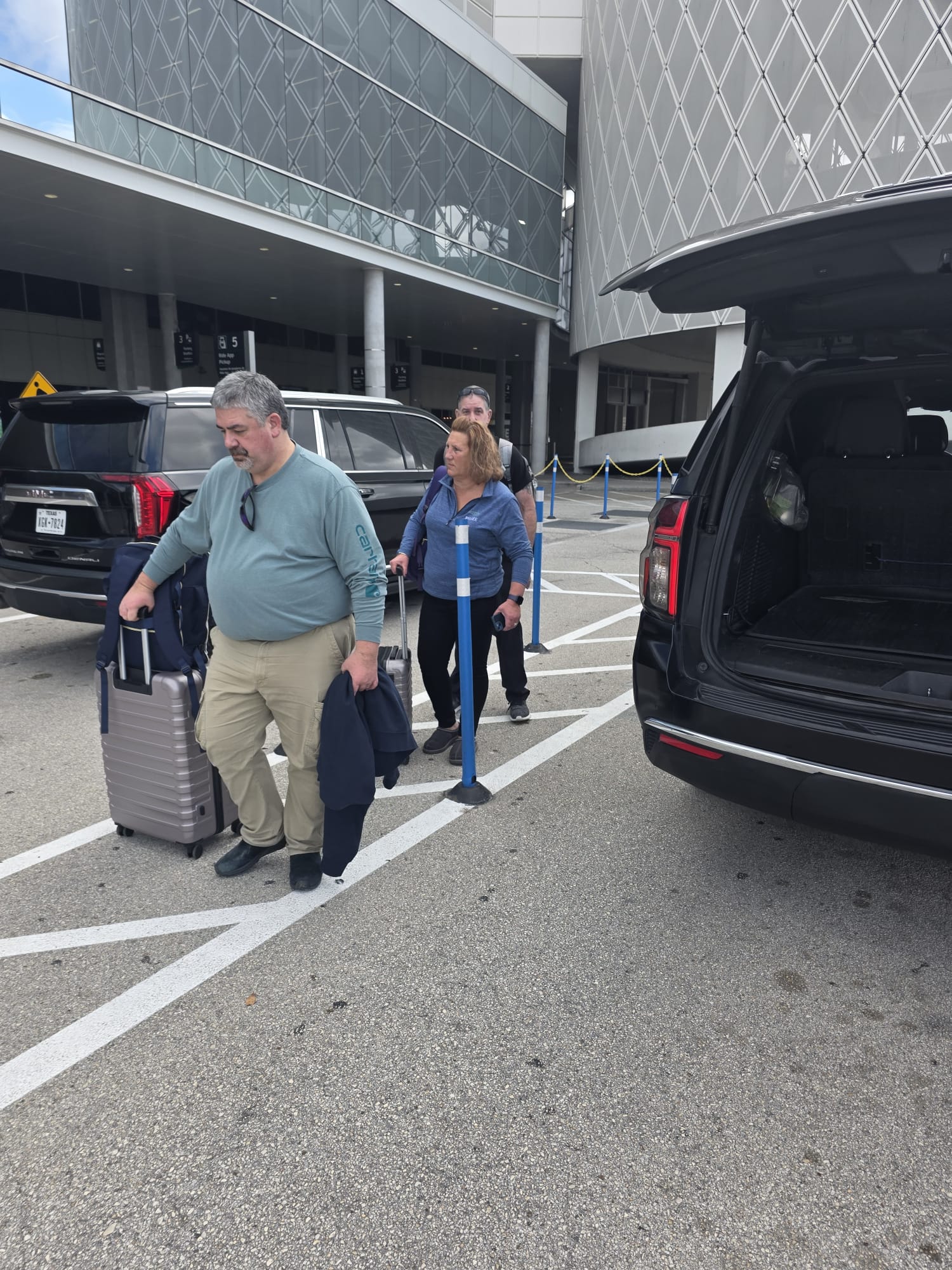 6Houston And Galveston Limousine