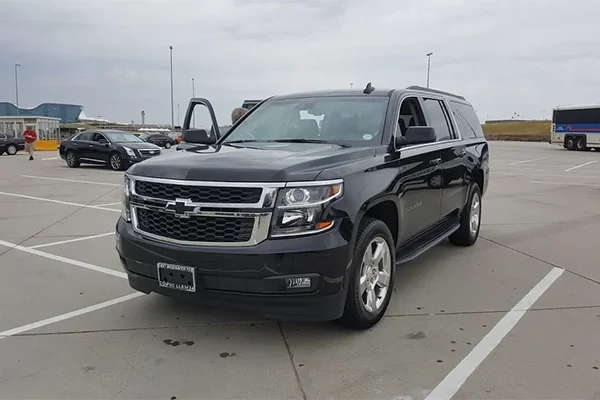 Reliable Airport Cruise TransfersHouston And Galveston Limousine