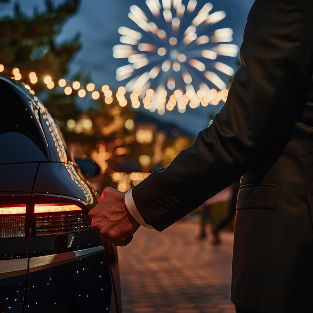 16510Houston And Galveston Limousine