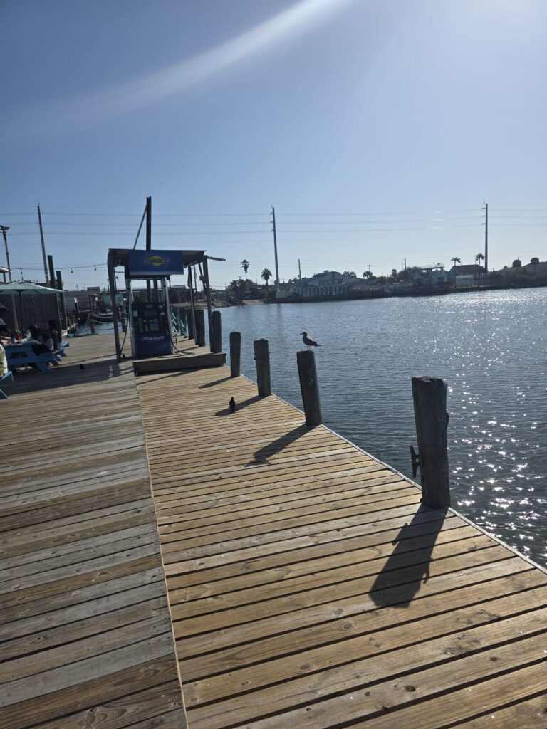 Luxury IAH to Galveston Transfer – Houston’s Premier Airport Limo Service