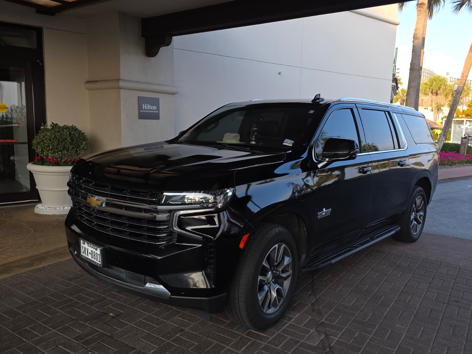 media 3Houston And Galveston Limousine