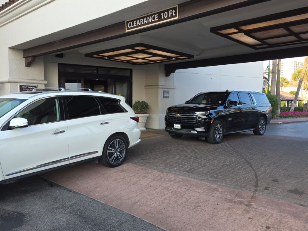 media 4Houston And Galveston Limousine