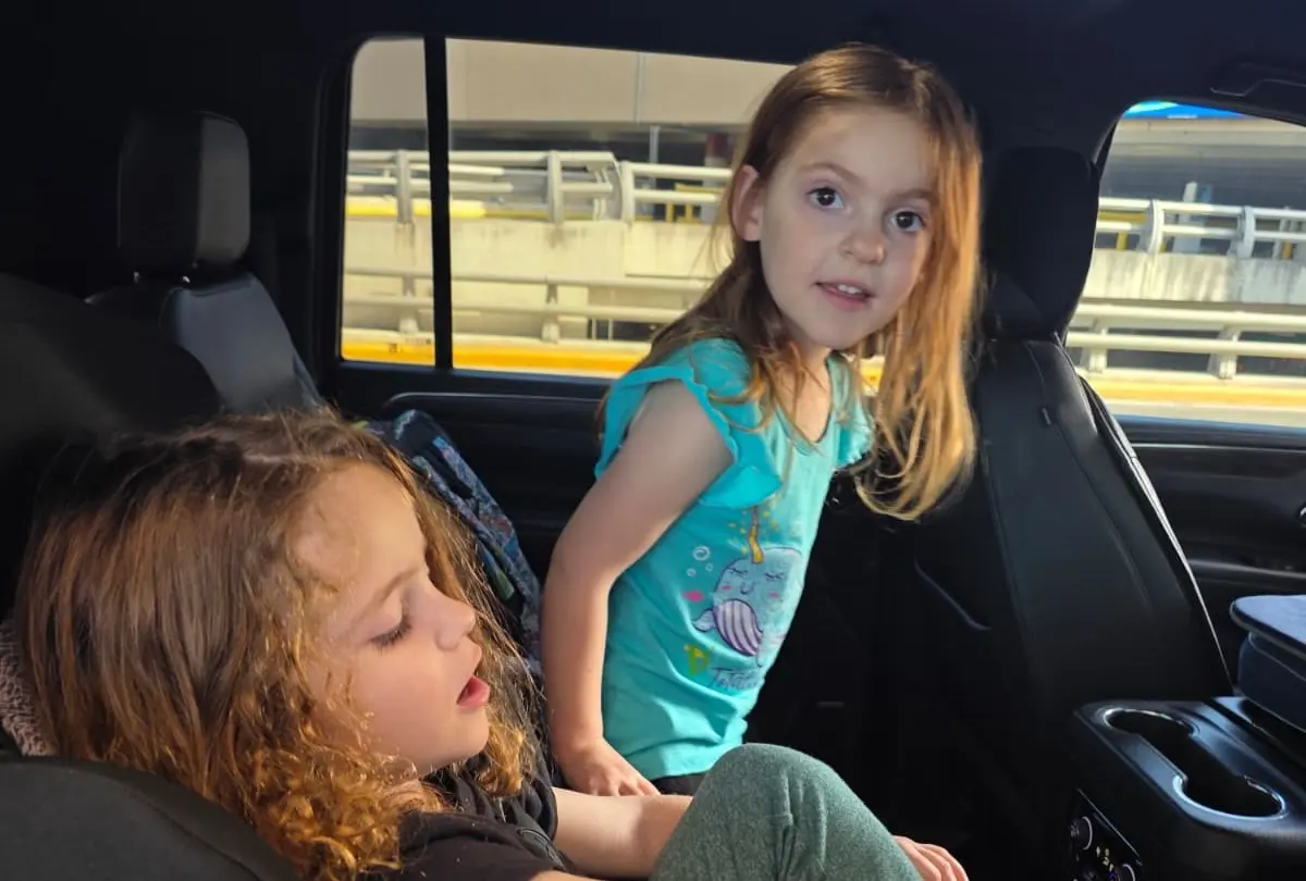 Large Group 1Houston And Galveston Limousine