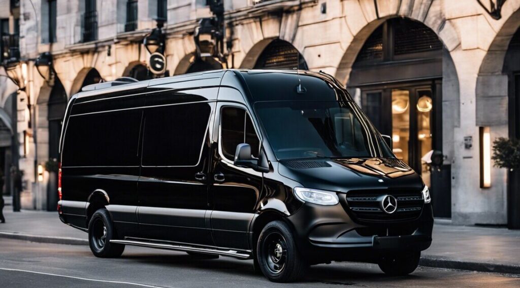 Rate1Houston And Galveston Limousine