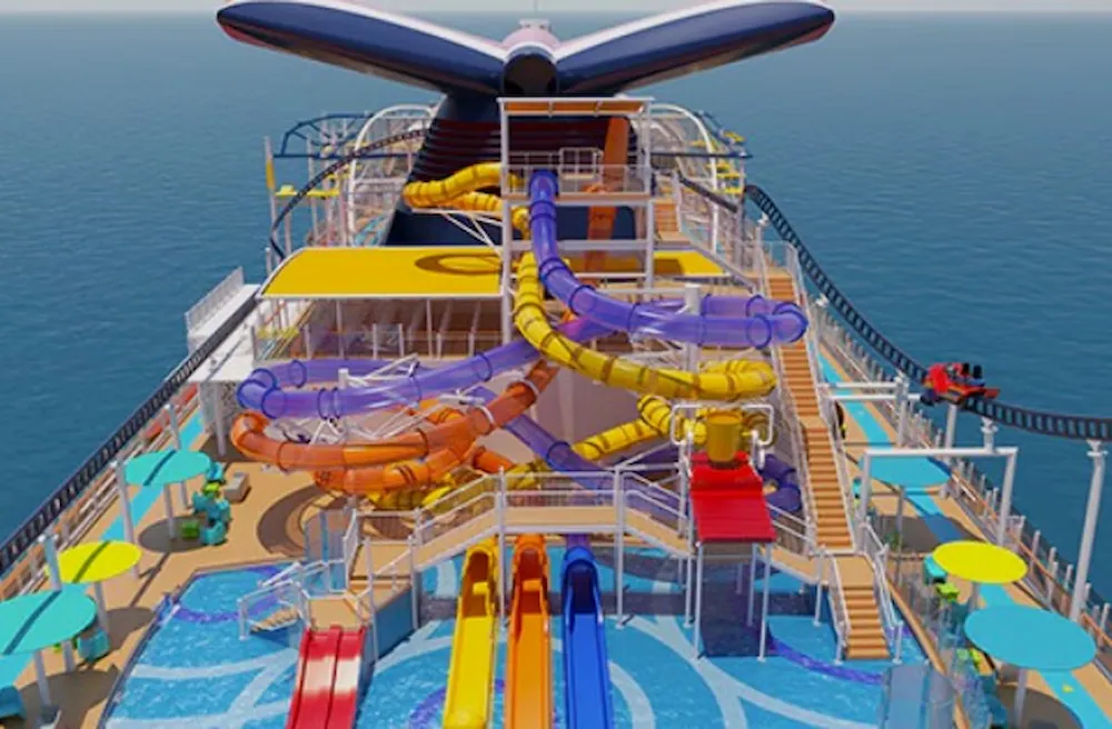 cruise 11Houston And Galveston Limousine