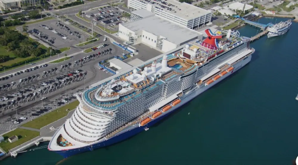 cruise 6Houston And Galveston Limousine