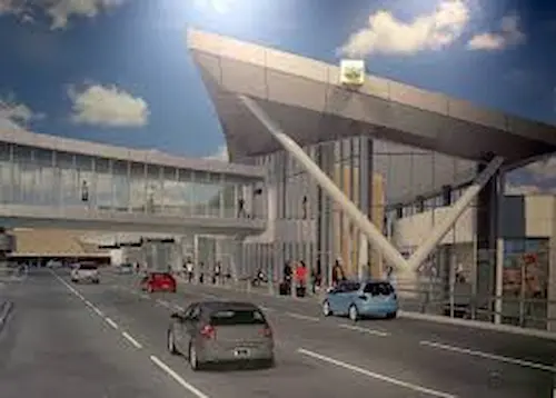 hou 3Houston And Galveston Limousine