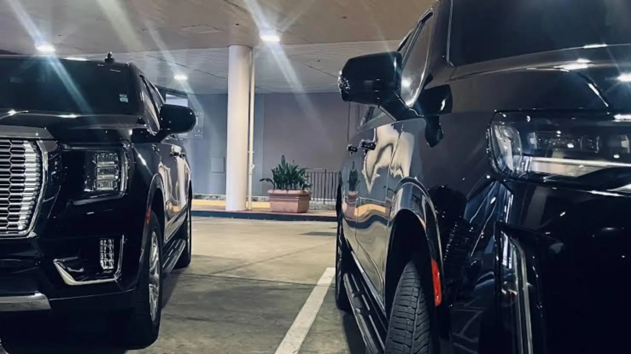 hourlyHouston And Galveston Limousine