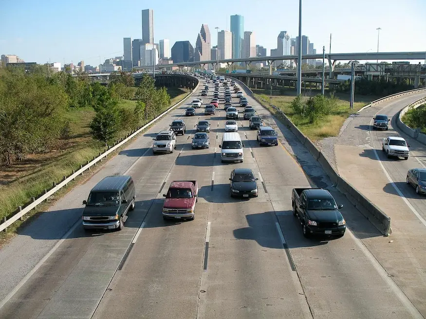 houstonHouston And Galveston Limousine