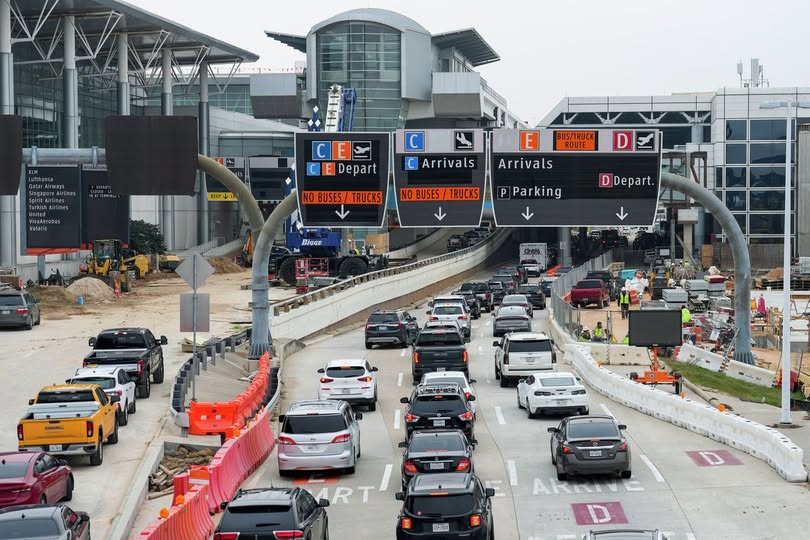iah2Houston And Galveston Limousine