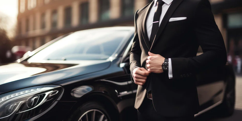 Corporate TransportationHouston And Galveston Limousine