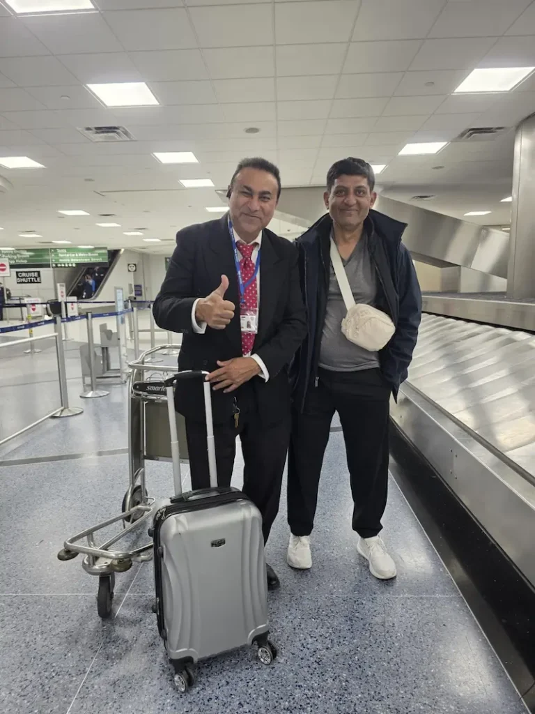 chaufferHouston And Galveston Limousine