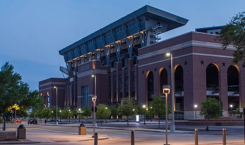 college stationHouston And Galveston Limousine
