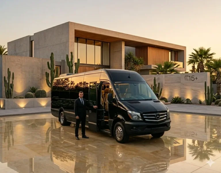 Houston Airport Transfers Blog