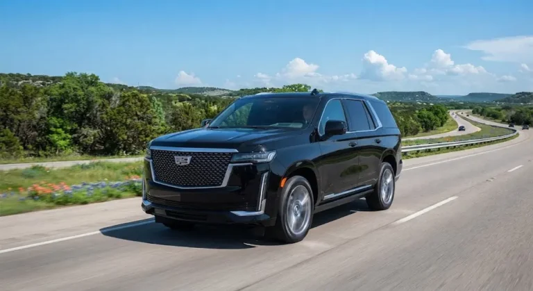 Blog 18 Houston to Austin Car Service: Long-Distance Limo & Shuttle